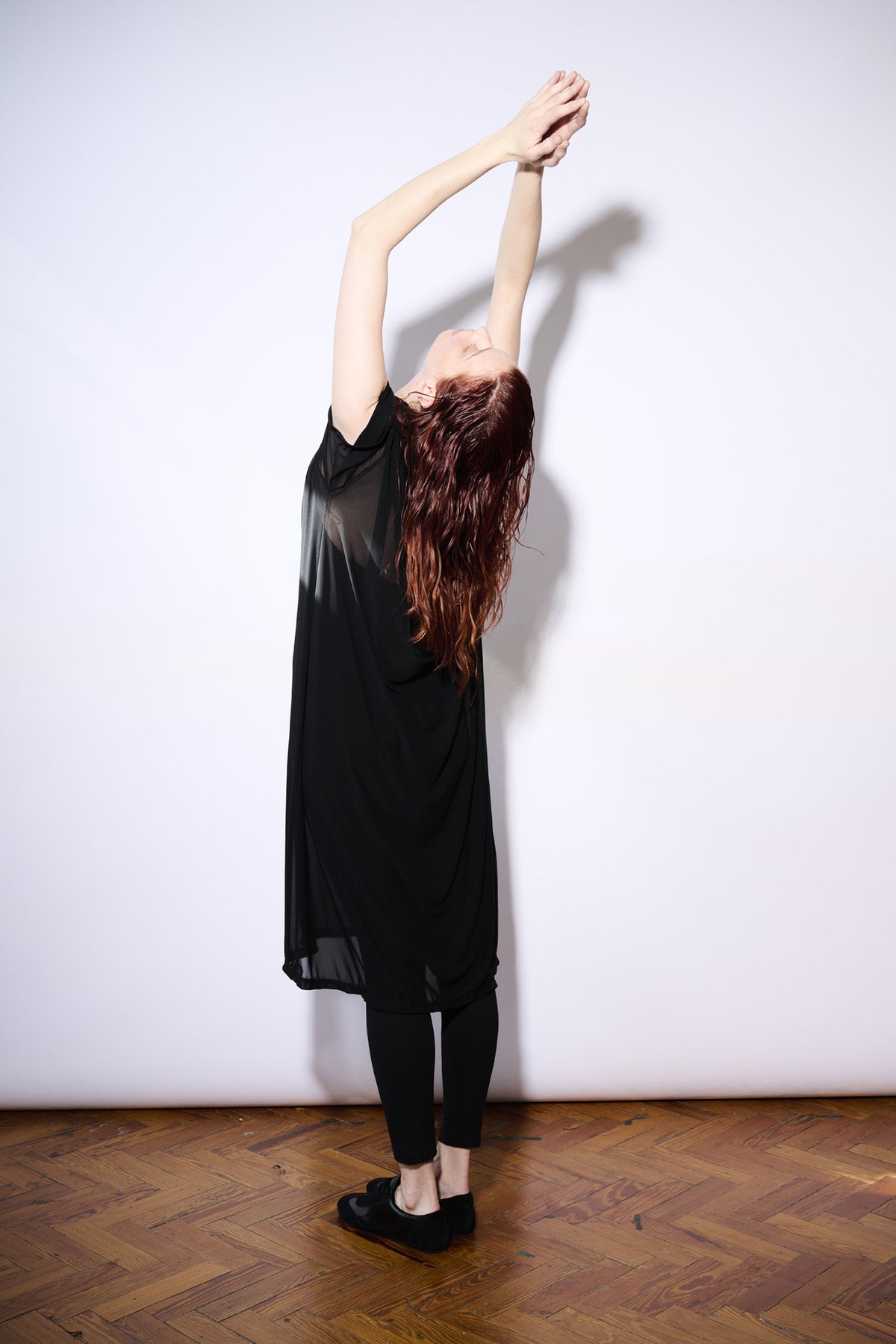 Vestido Asia less