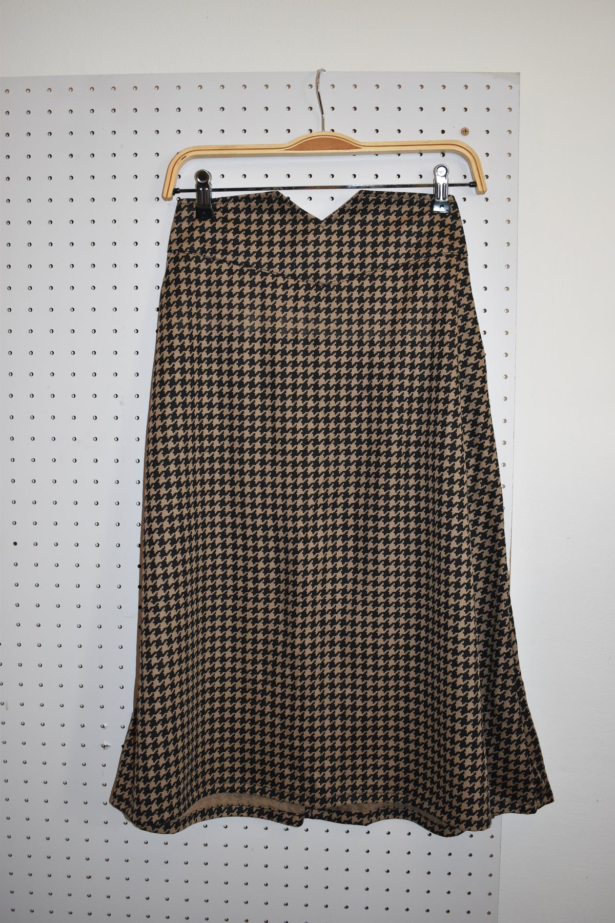 Falda vint-a midi