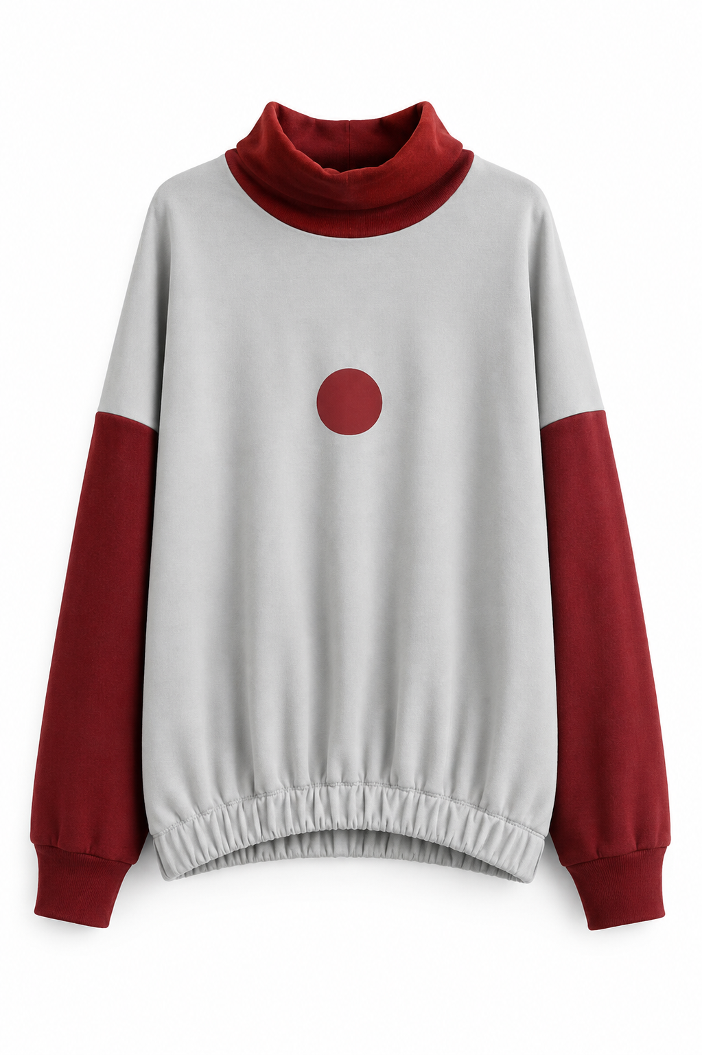 Sweater simple