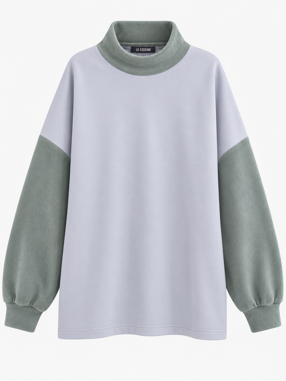 Sweater simple