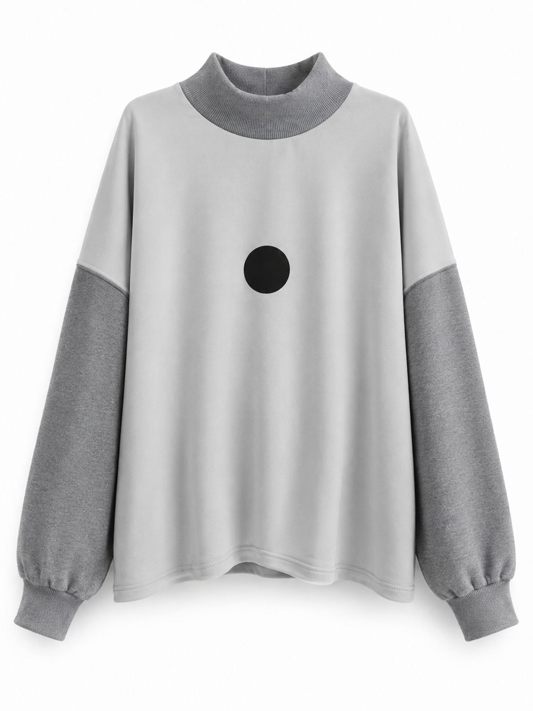 Sweater simple