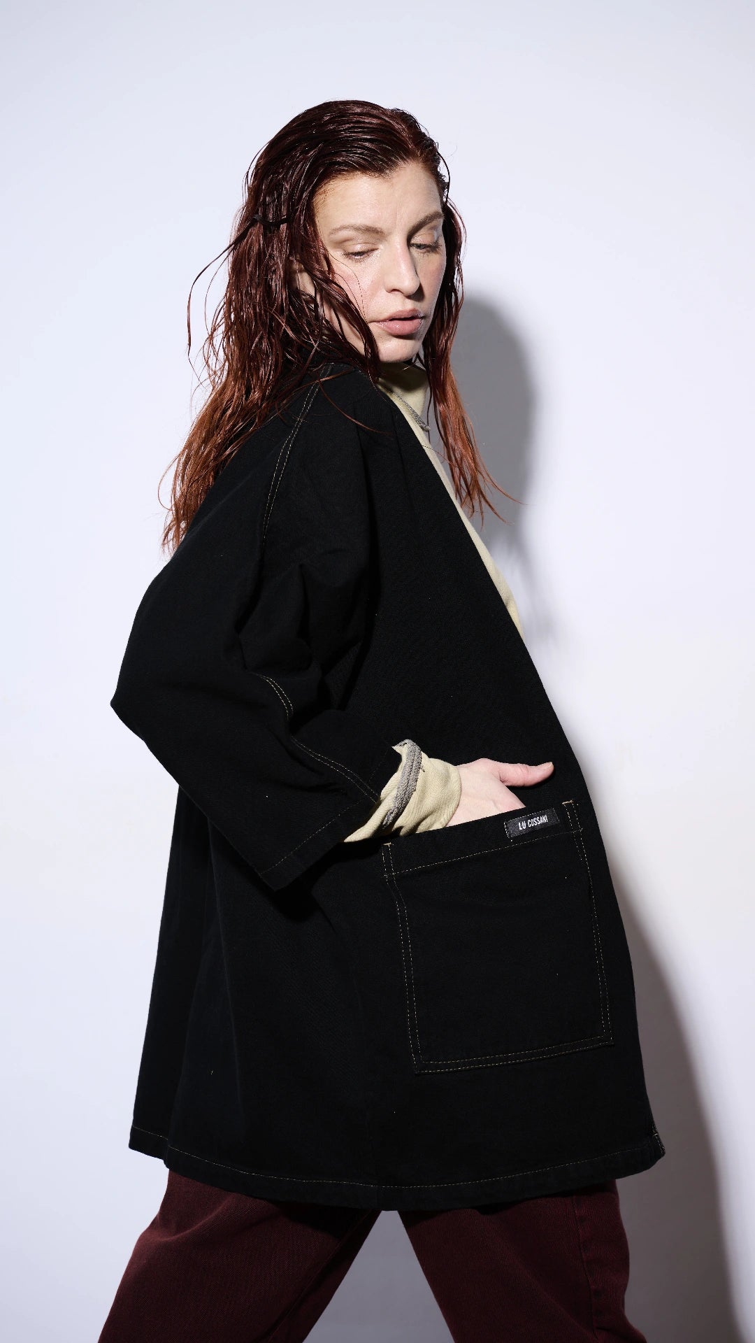Okinawa black