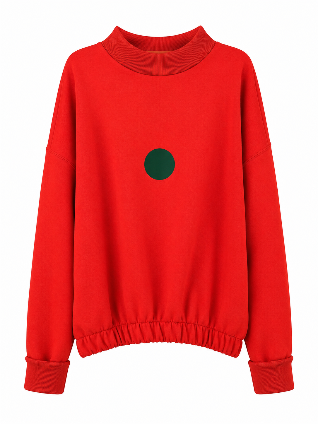Sweater simple