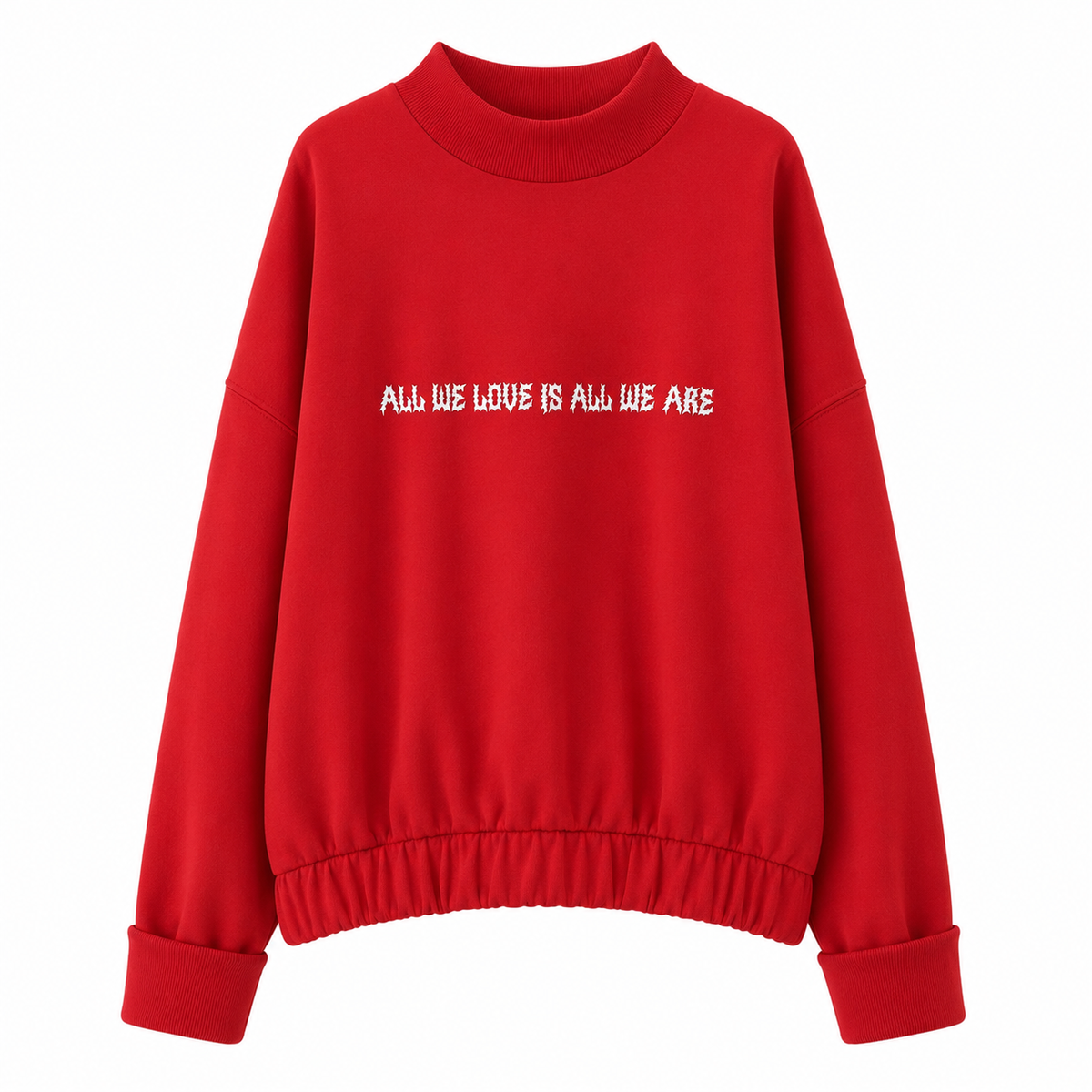 Sweater Simple