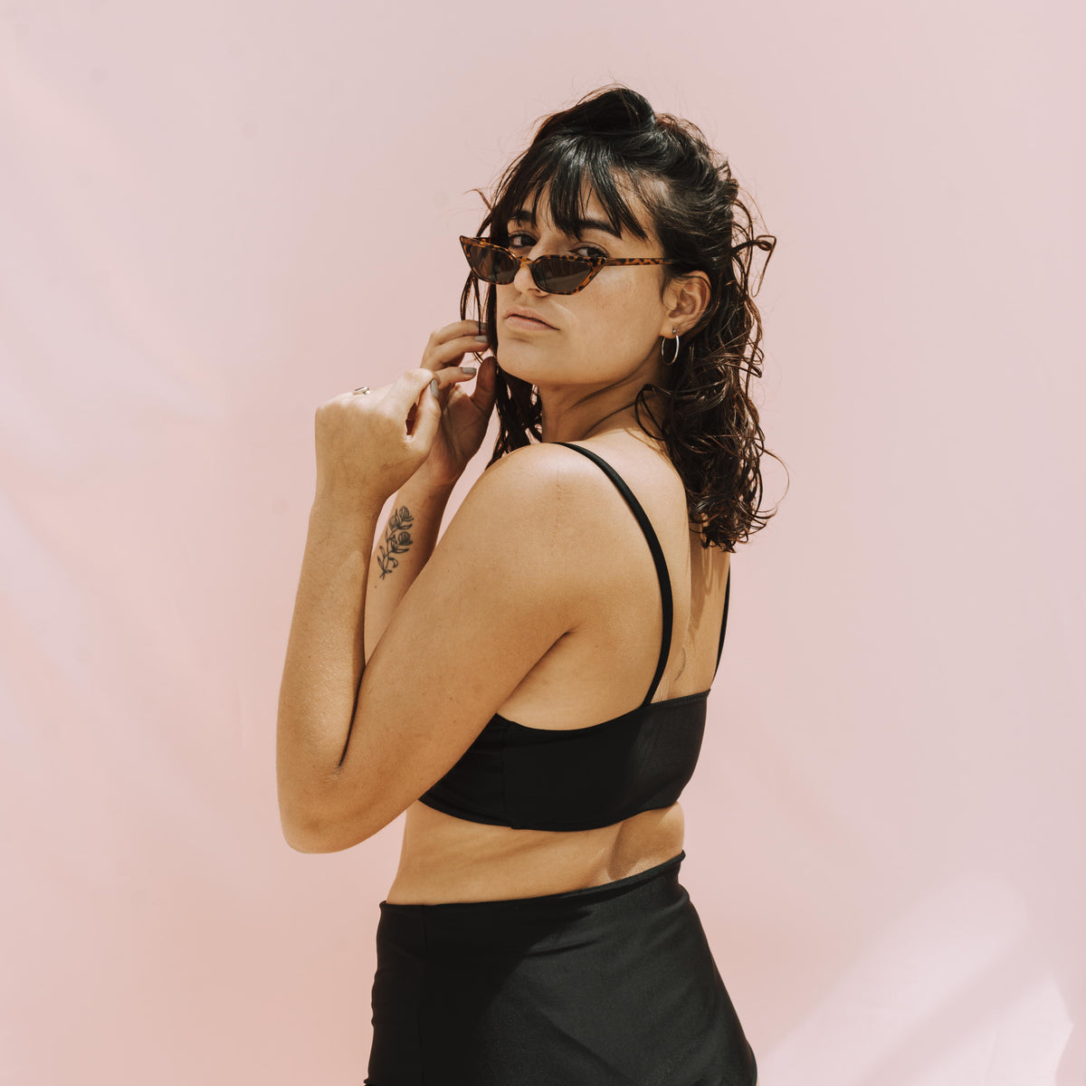 KALI EXTRA TOP PLAYA