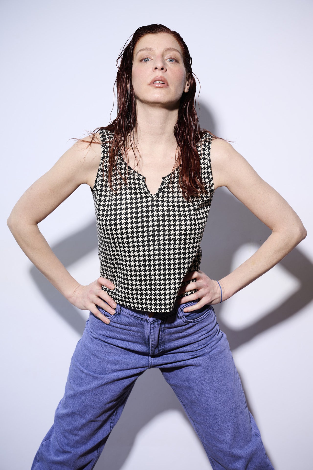 top V