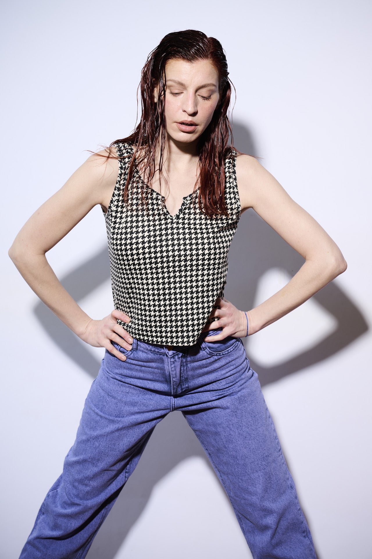 top V