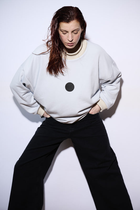Sweater Simple