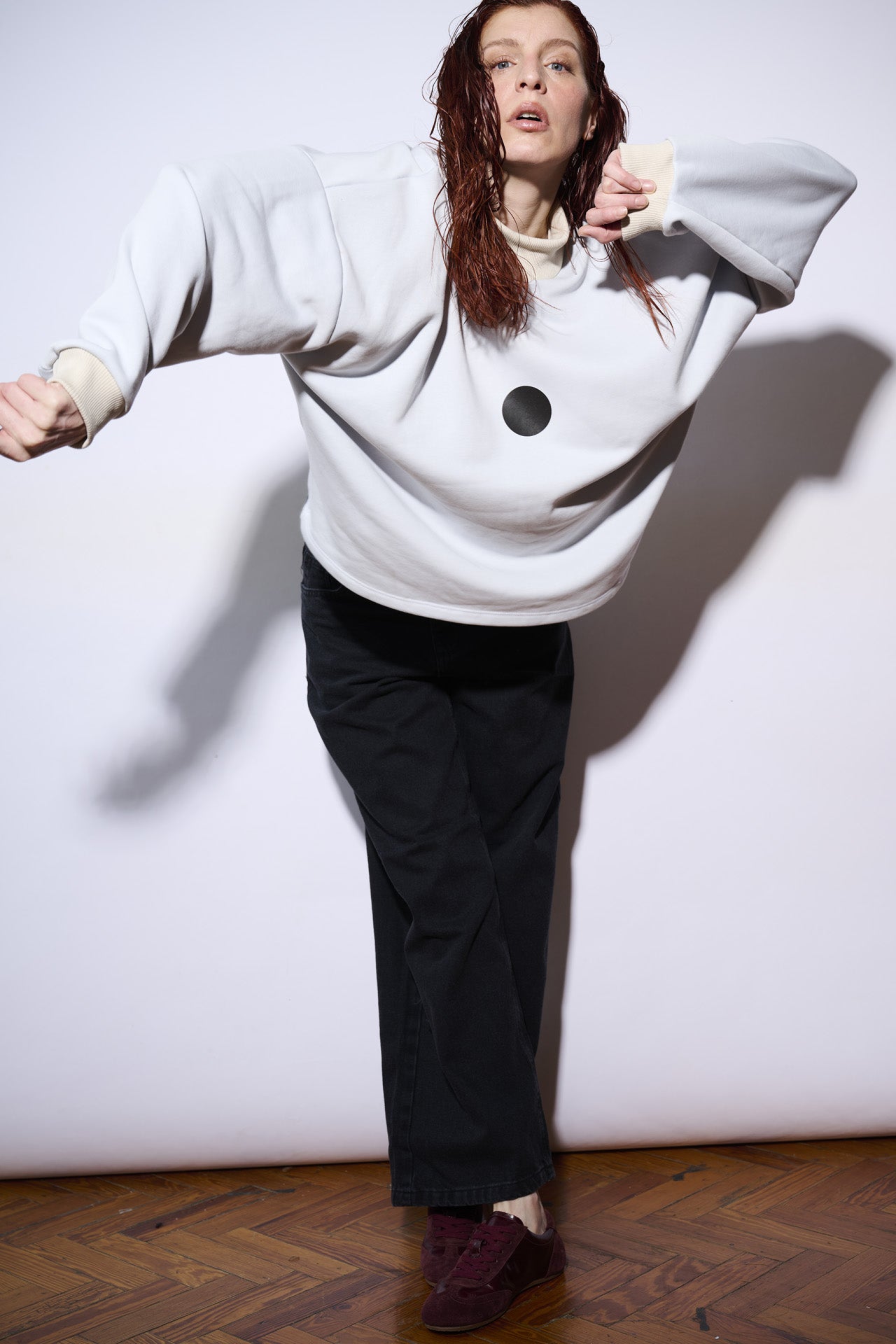 Sweater Simple