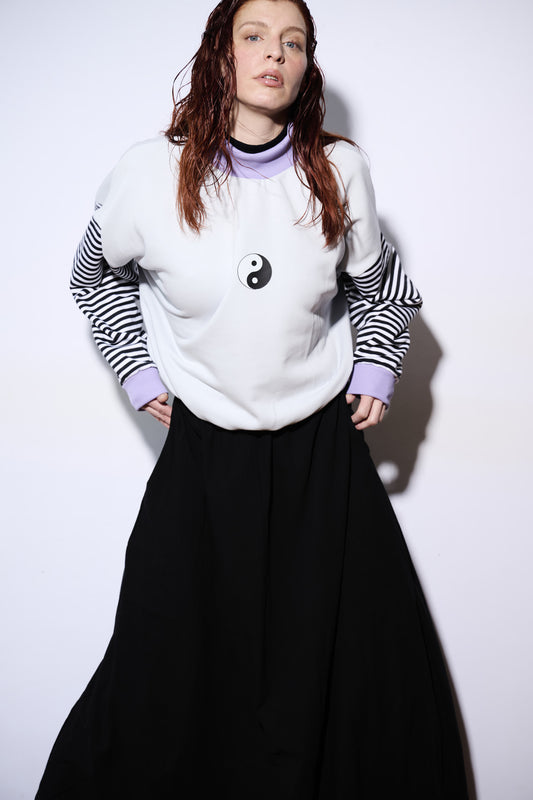 Sweater simple