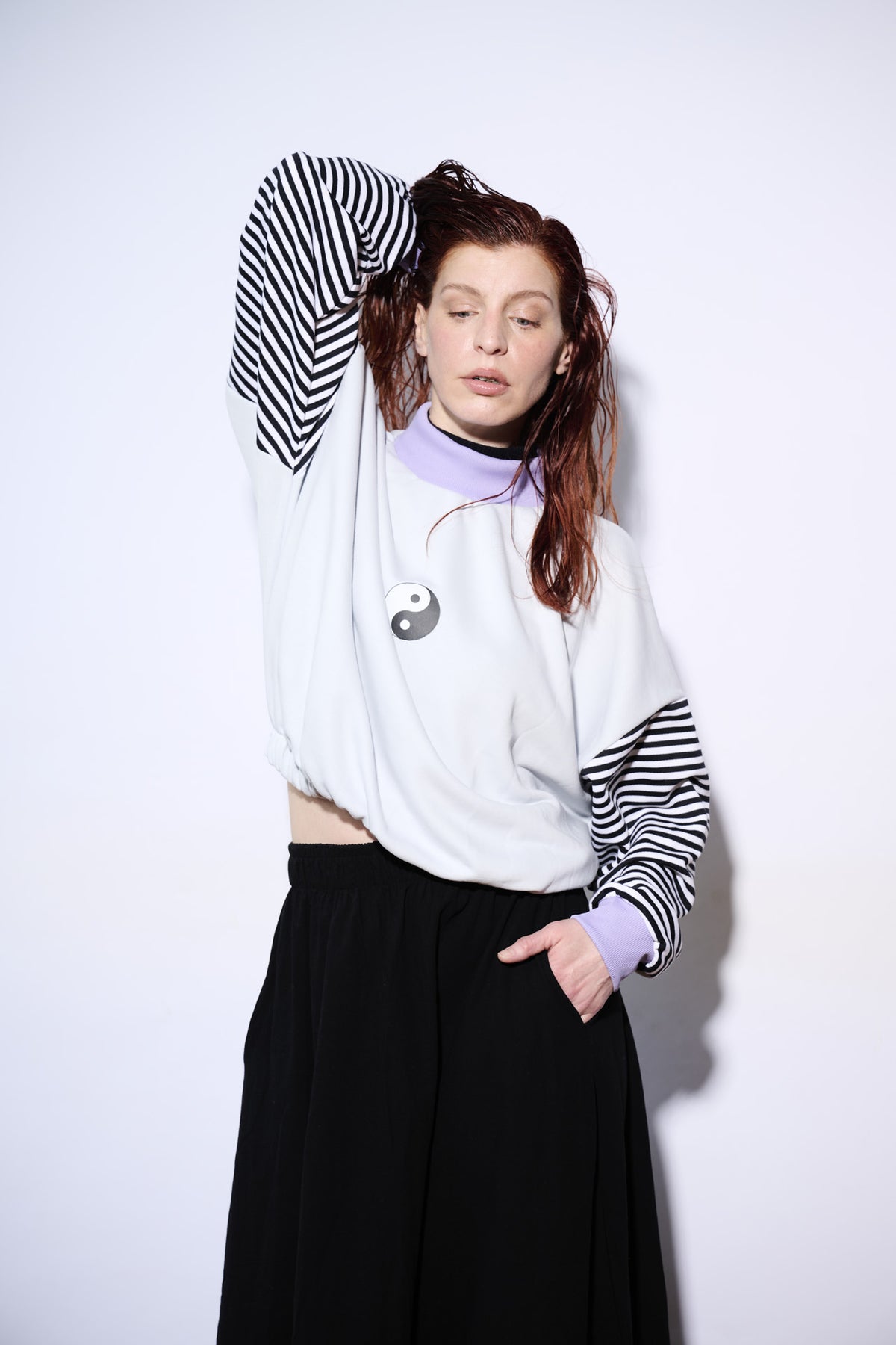 Sweater simple