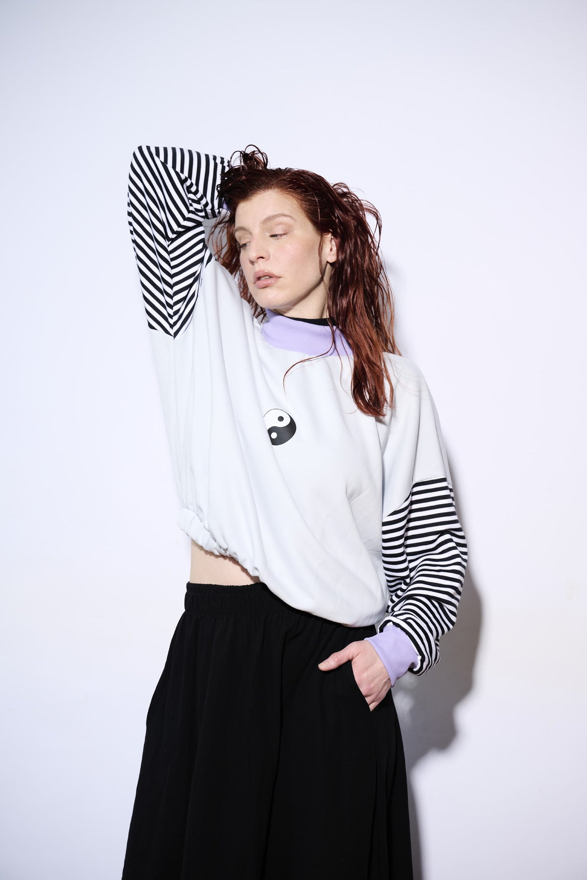 Sweater simple