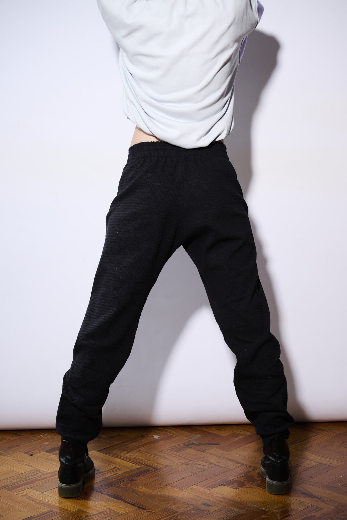 Jogger zen