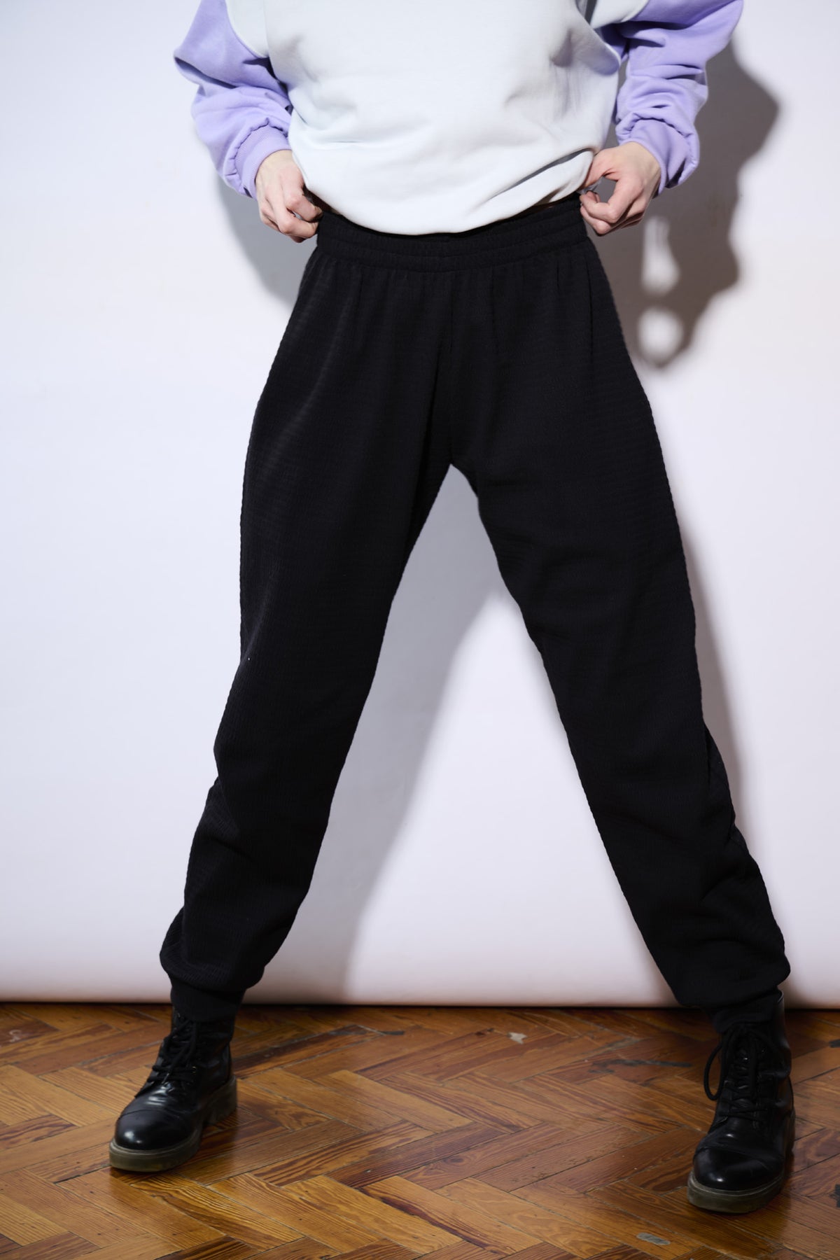 Jogger zen