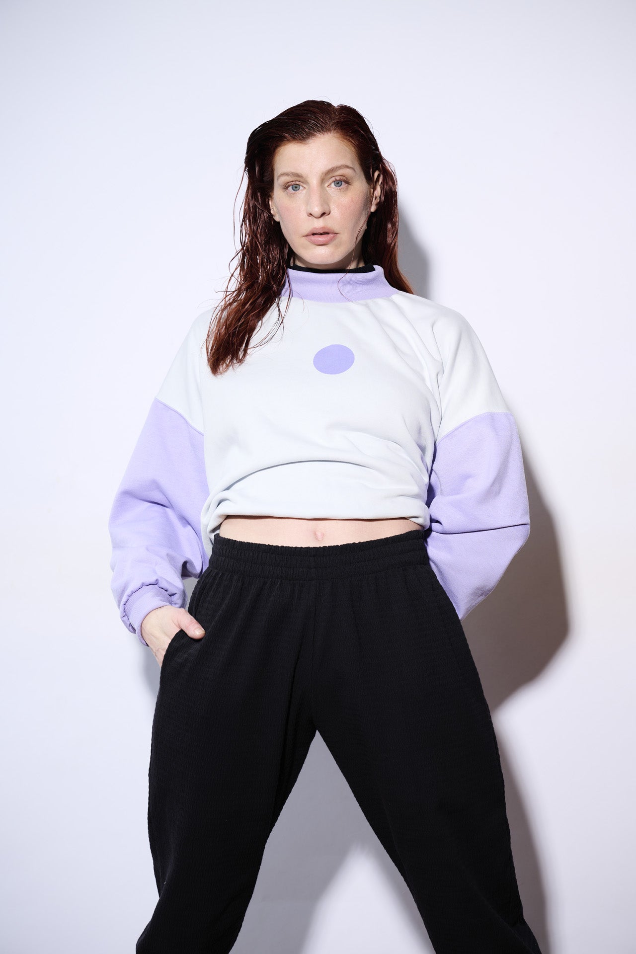 Sweater simple