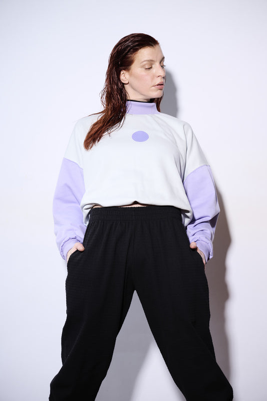 Sweater simple