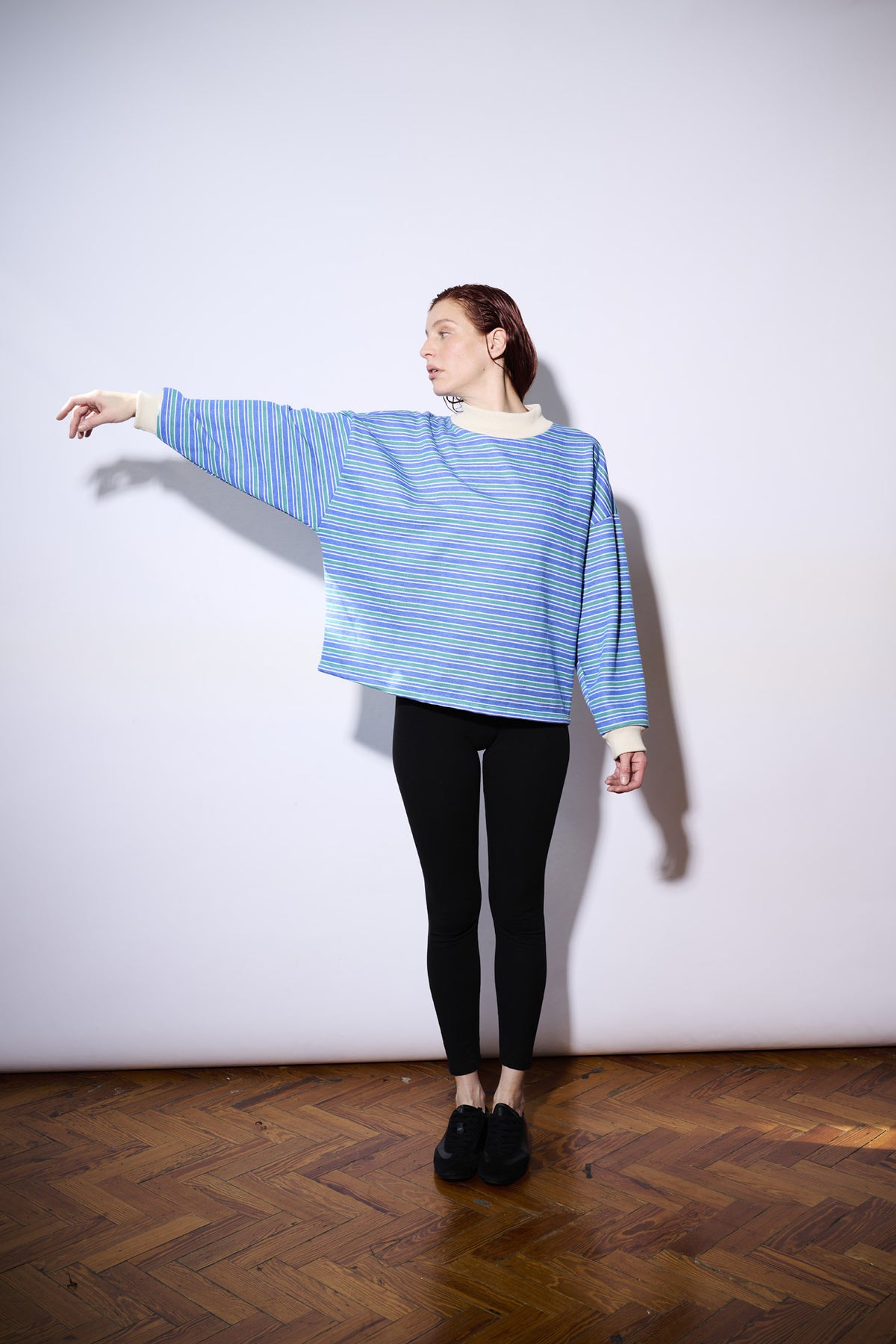 Sweater simple