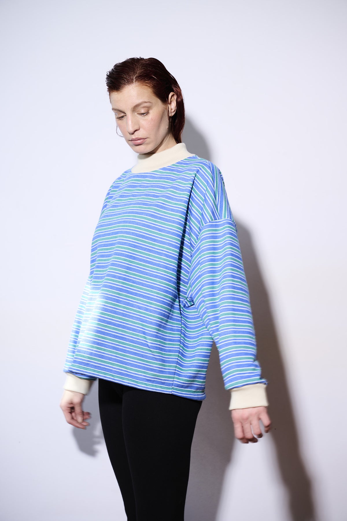 Sweater simple