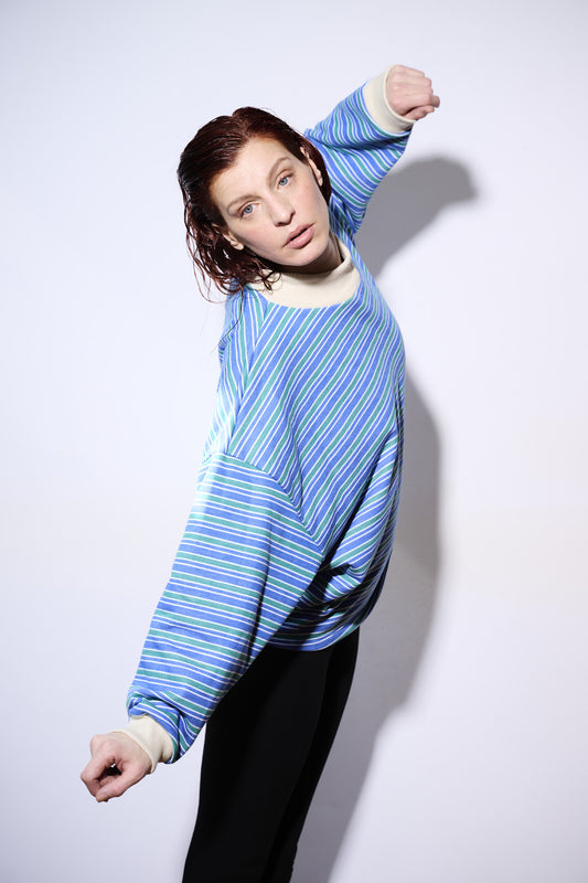 Sweater simple