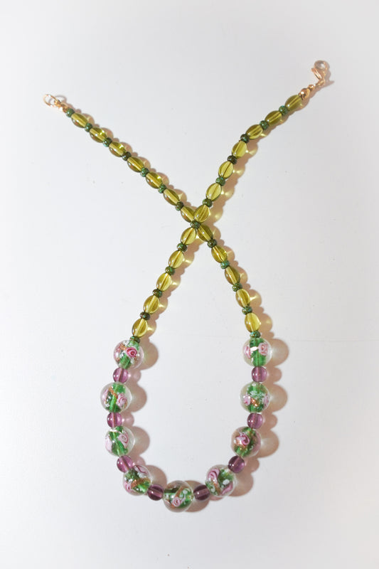 COLLAR  #38