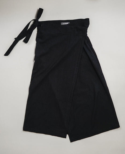 Falda Wrap MIDI