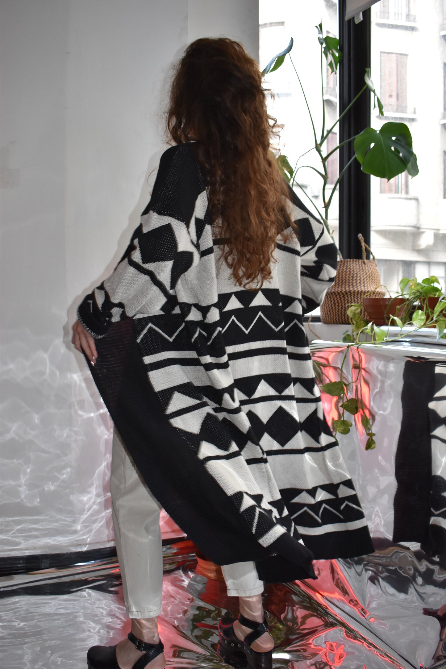 Saco Sur