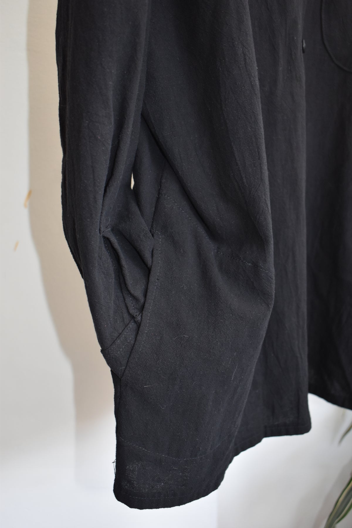 Camisa werk - oversize