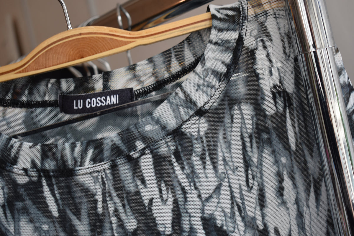t-shirt Asia tul #got