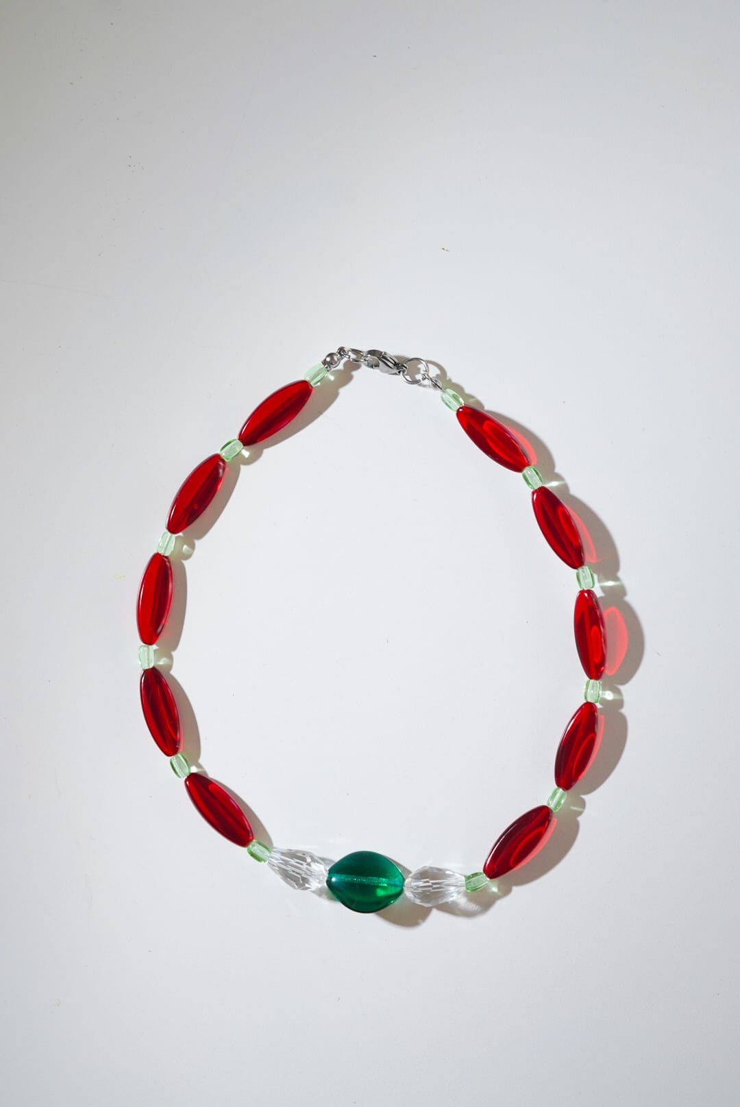 COLLAR VINT#002