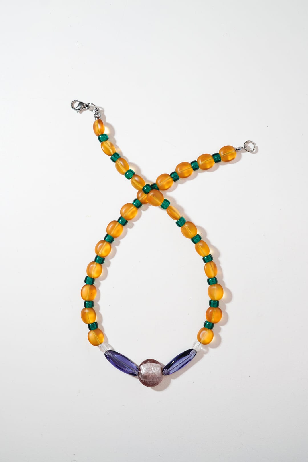 Collar vint #12