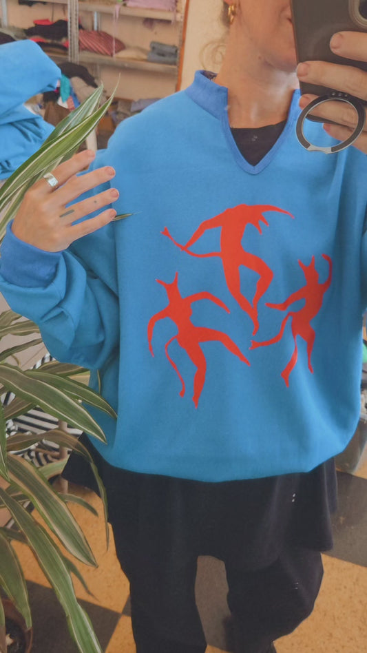 Sweater DANCE