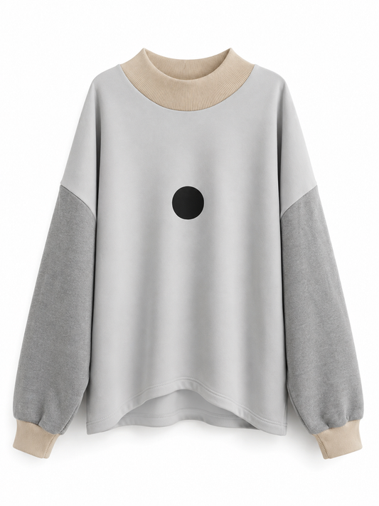 Sweater simple