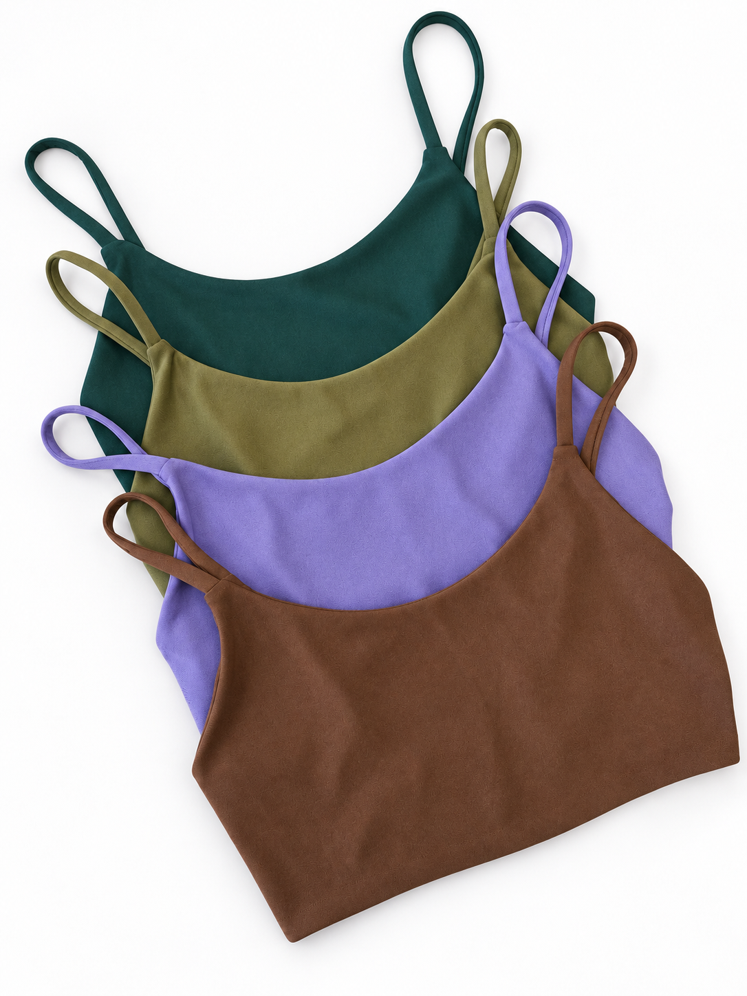 Top Kali extra colores 2027