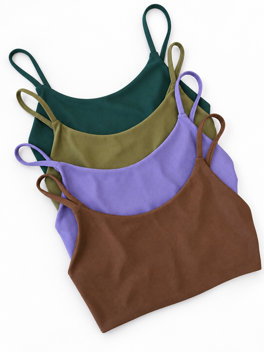 Top Kali extra colores 2027