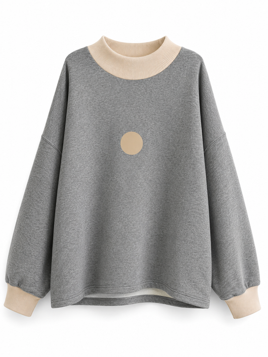 Sweater simple