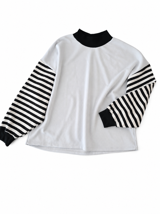 Sweater simple