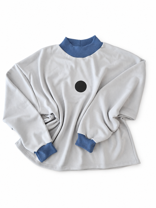 Sweater simple