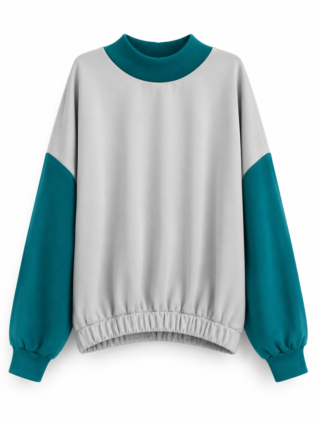 Sweater simple