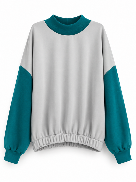 Sweater simple