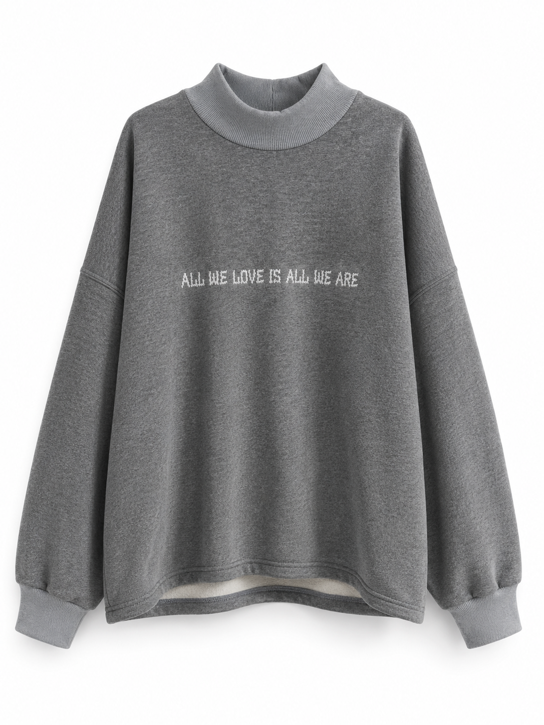 Sweater simple