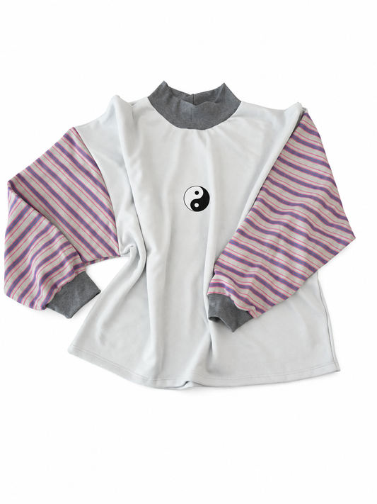 Sweater simple