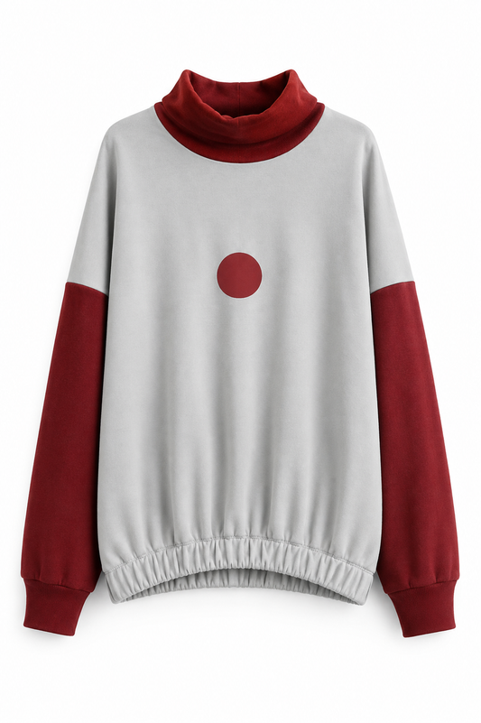 Sweater simple