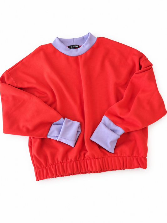 Sweater simple