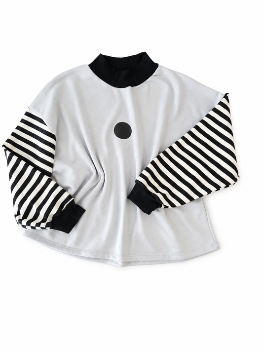 Sweater simple
