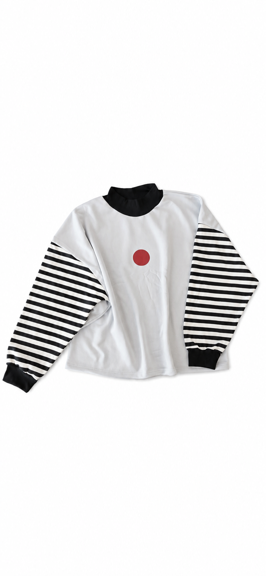 Sweater simple