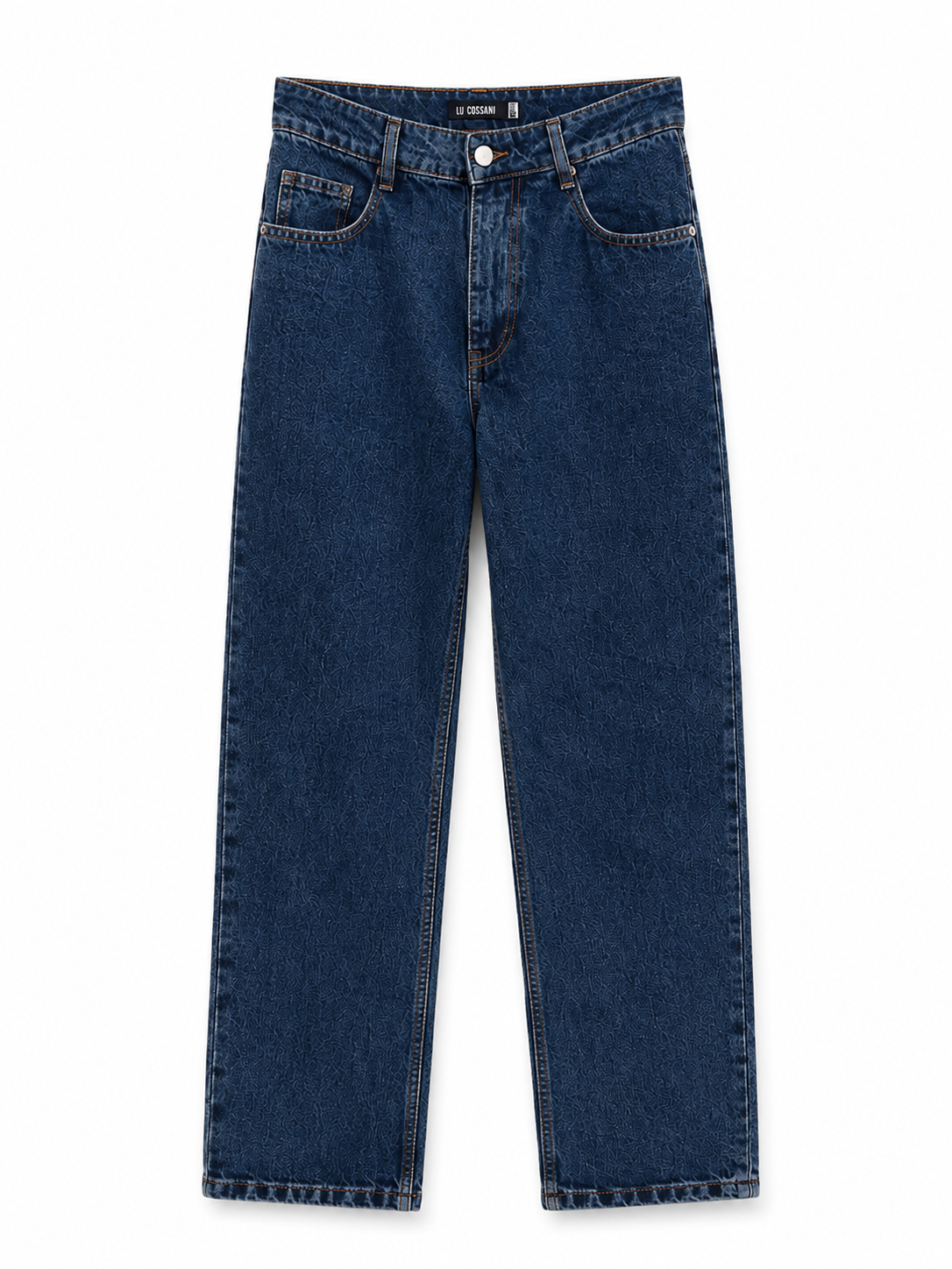 Denim JEFA vintage blue