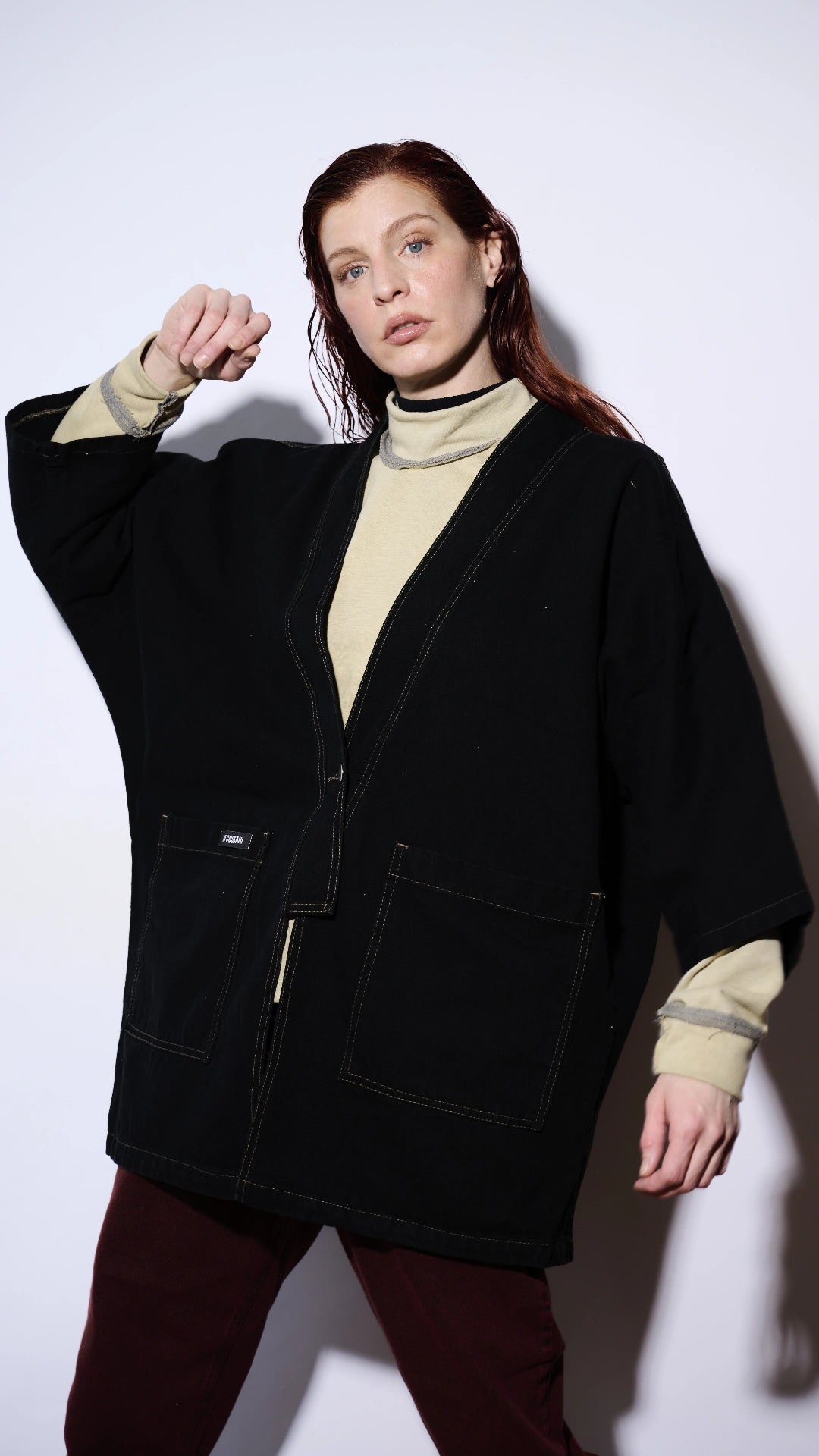 Okinawa black