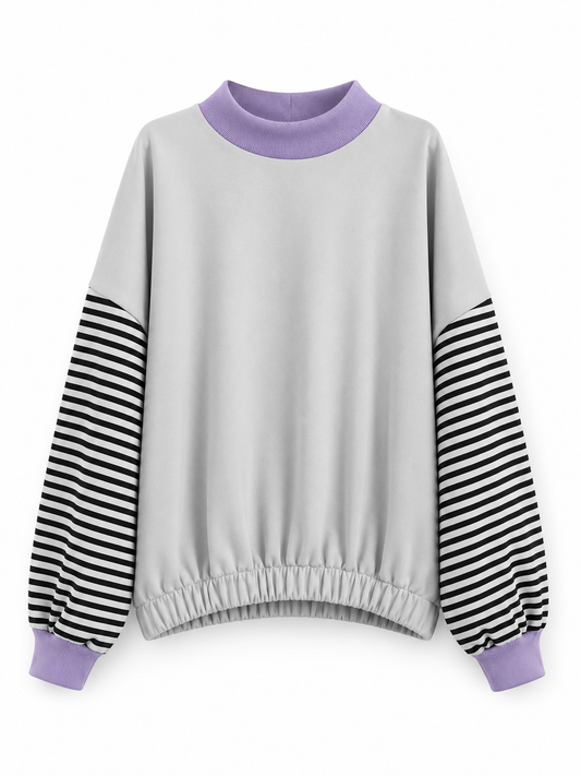 Sweater simple