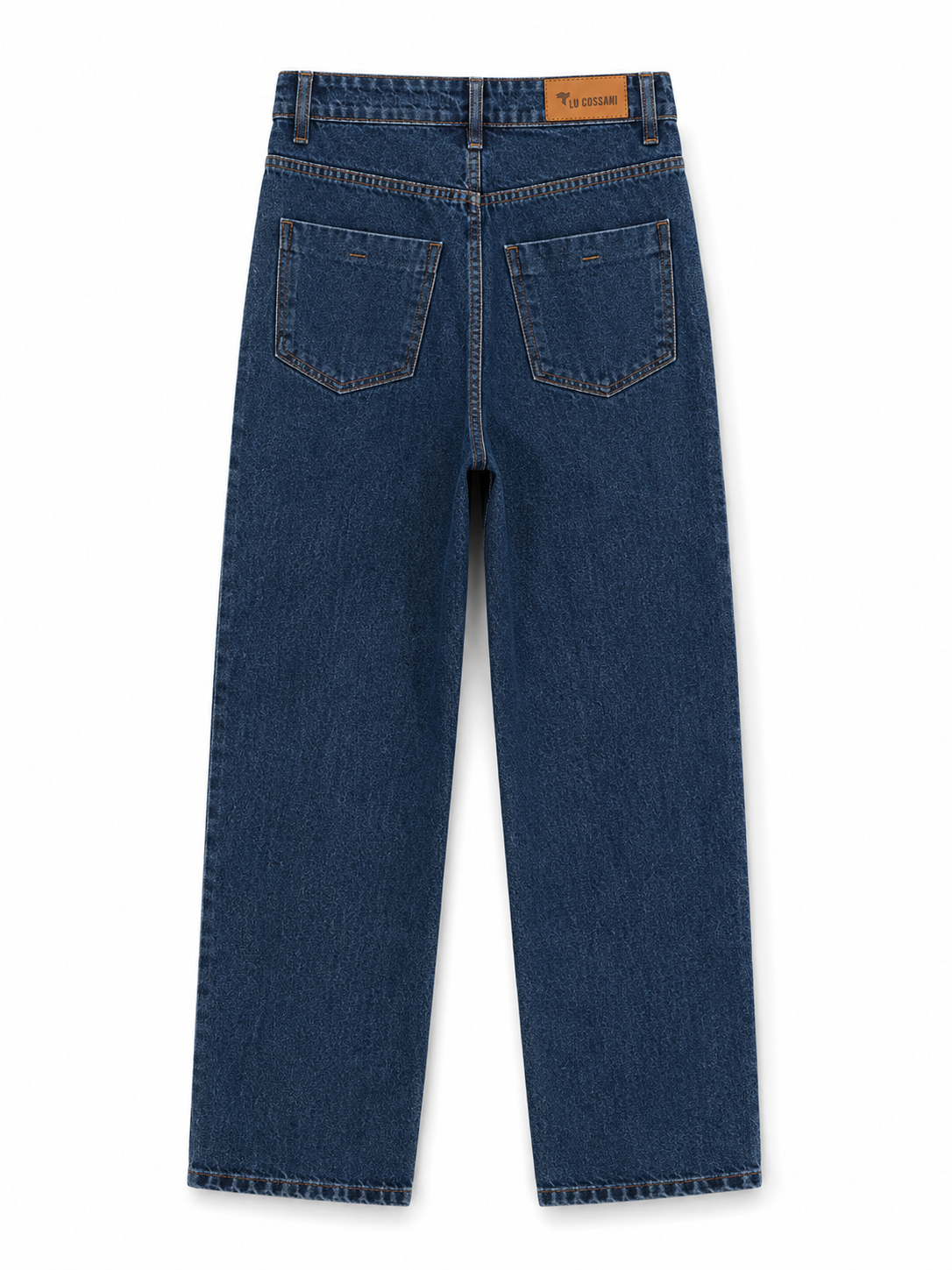 Denim JEFA vintage blue