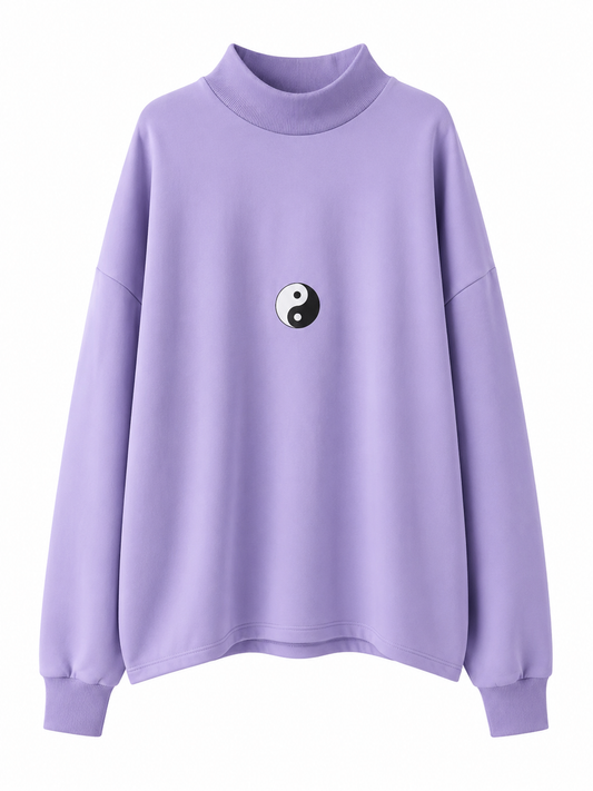 Sweater Simple
